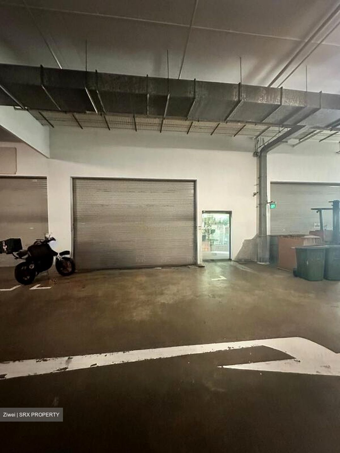 Pioneer Point (D22), Factory #525543081